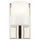 Adani 8.5" 1-Light Vanity Light
