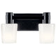Adani 14.5" 2-Light Vanity Light