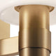 Adani 14.5" 2-Light Vanity Light