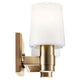 Adani 14.5" 2-Light Vanity Light