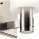 Adani 14.5" 2-Light Vanity Light
