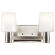 Adani 14.5" 2-Light Vanity Light