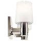 Adani 14.5" 2-Light Vanity Light