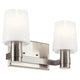 Adani 14.5" 2-Light Vanity Light