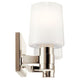 Adani 14.5" 2-Light Vanity Light