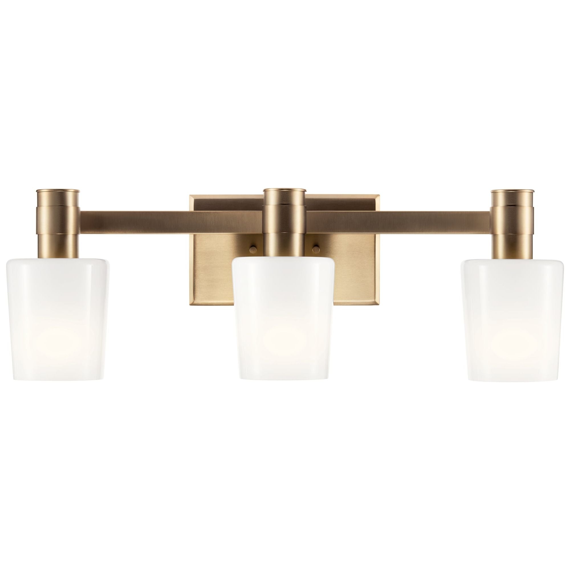 Adani 24" 3-Light Vanity Light