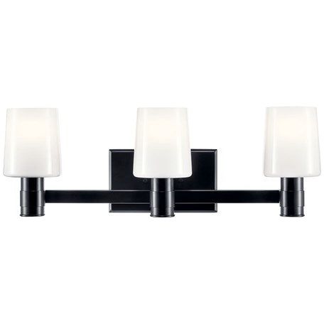 Adani 24" 3-Light Vanity Light