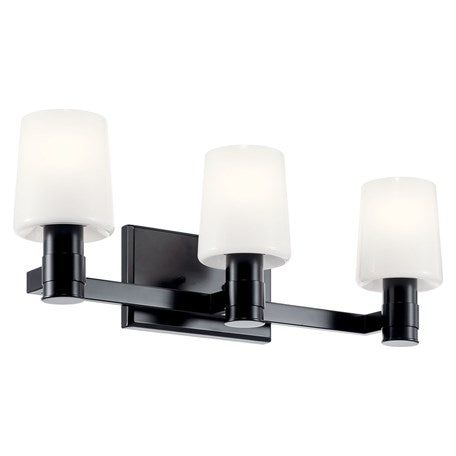 Adani 24" 3-Light Vanity Light