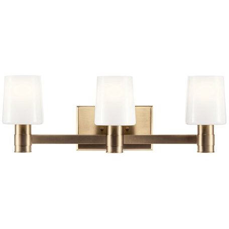 Adani 24" 3-Light Vanity Light