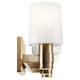 Adani 24" 3-Light Vanity Light