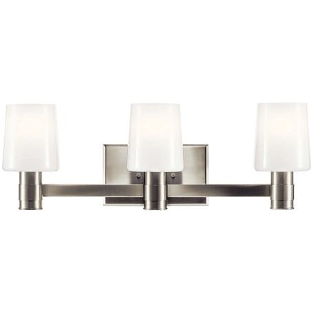 Adani 24" 3-Light Vanity Light