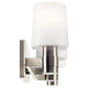 Adani 24" 3-Light Vanity Light