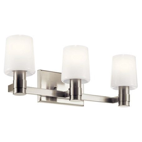 Adani 24" 3-Light Vanity Light