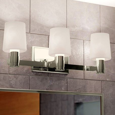 Adani 24" 3-Light Vanity Light