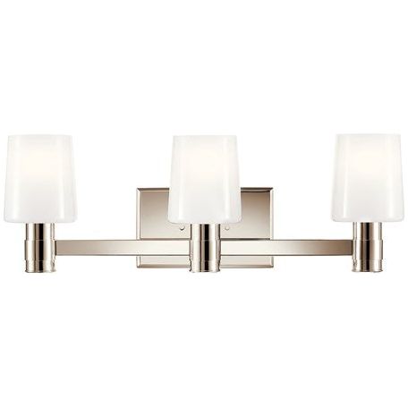 Adani 24" 3-Light Vanity Light