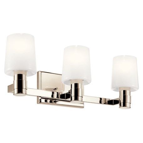 Adani 24" 3-Light Vanity Light