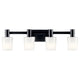 Adani 30" 4-Light Vanity Light