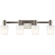 Adani 30" 4-Light Vanity Light