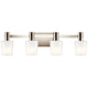 Adani 30" 4-Light Vanity Light
