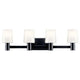 Adani 30" 4-Light Vanity Light