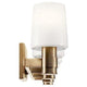 Adani 30" 4-Light Vanity Light