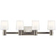 Adani 30" 4-Light Vanity Light
