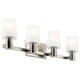 Adani 30" 4-Light Vanity Light