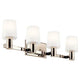 Adani 30" 4-Light Vanity Light