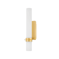 Groveland Station Wall Sconce