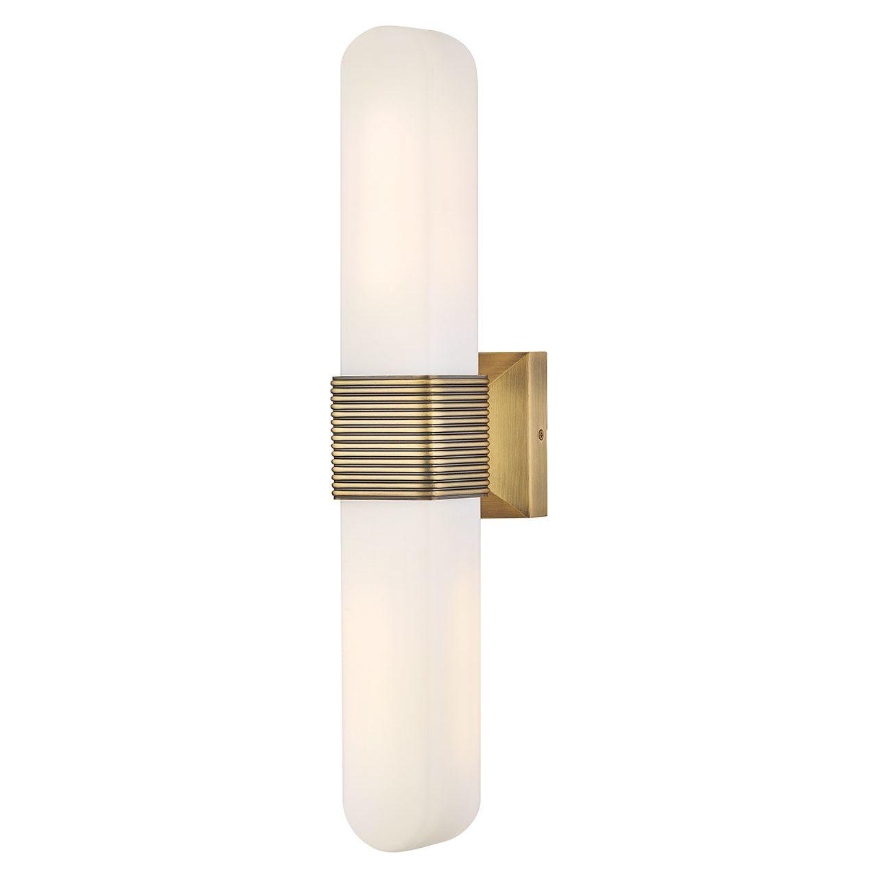 Cotes Large LED Sconce