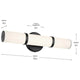 Rosh 18" Small LED Bath Bar