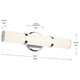 Rosh 18" Bath Bar Small LED