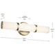 Rosh 18" Bath Bar Small LED