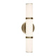 Rosh 18" Bath Bar Small LED