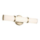 Rosh 18" Bath Bar Small LED