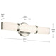 Rosh 18" Bath Bar Small LED
