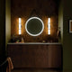 Rosh 24.25" Bath Bar Medium LED