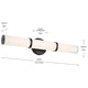 Rosh 24.25" Bath Bar Medium LED