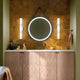 Rosh 24.25" Bath Bar Medium LED