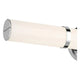 Rosh 24.25" Bath Bar Medium LED