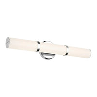 Rosh 24.25" Medium LED Bath Bar