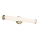 Rosh 24.25" Bath Bar Medium LED