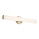 Rosh 24.25" Bath Bar Medium LED