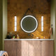 Rosh 24.25" Bath Bar Medium LED