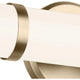 Rosh 24.25" Bath Bar Medium LED