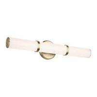 Rosh 24.25" Medium LED Bath Bar