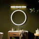 Rosh 32" Bath Bar Large LED