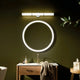 Rosh 32" Bath Bar Large LED