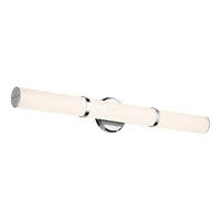 Rosh 32" Large LED Bath Bar