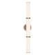 Rosh 32" Bath Bar Large LED